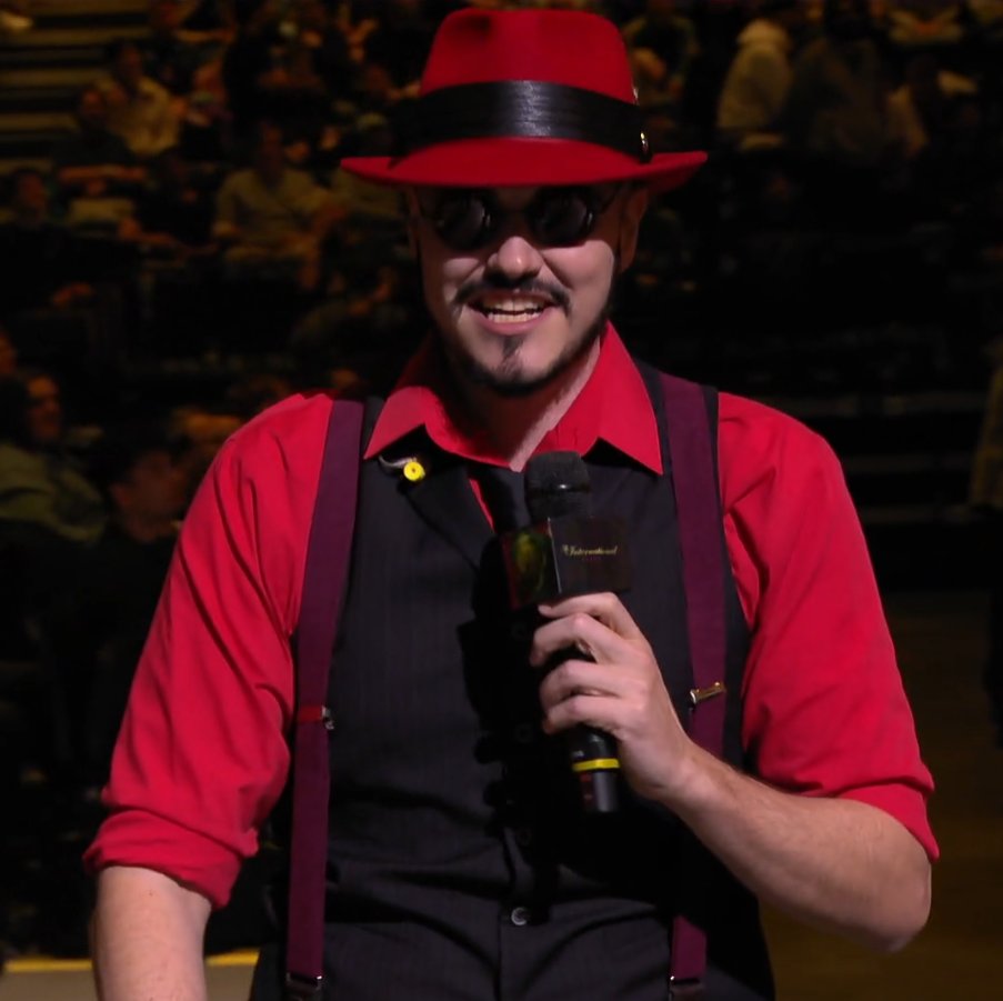 Deadlock tweet media