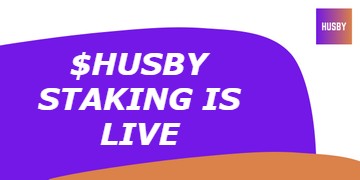 DJEvilEd's tweet photo. Staked $Husby and received profits https://t.co/mLEBUvUQWQ https://t.co/E5aXzqSWY7