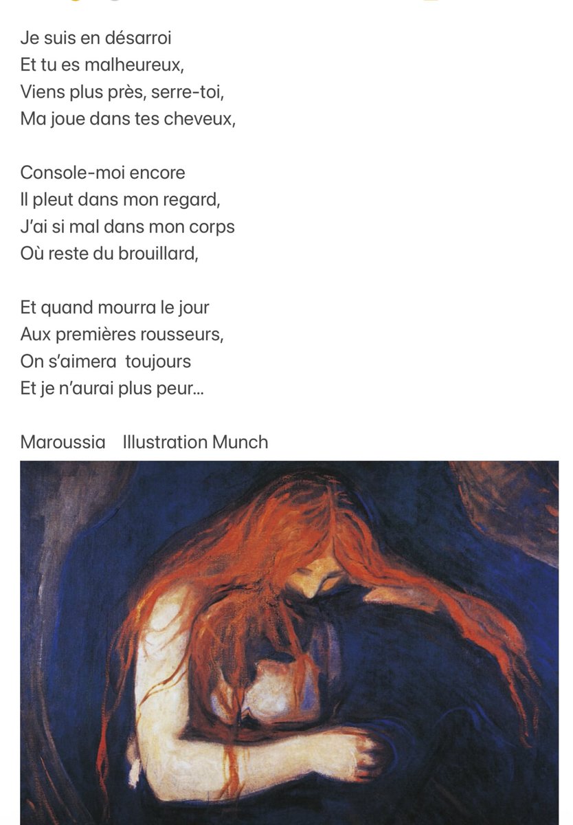 Marouss28776392's tweet photo. Viens… https://t.co/PnLNA4ZIQ8