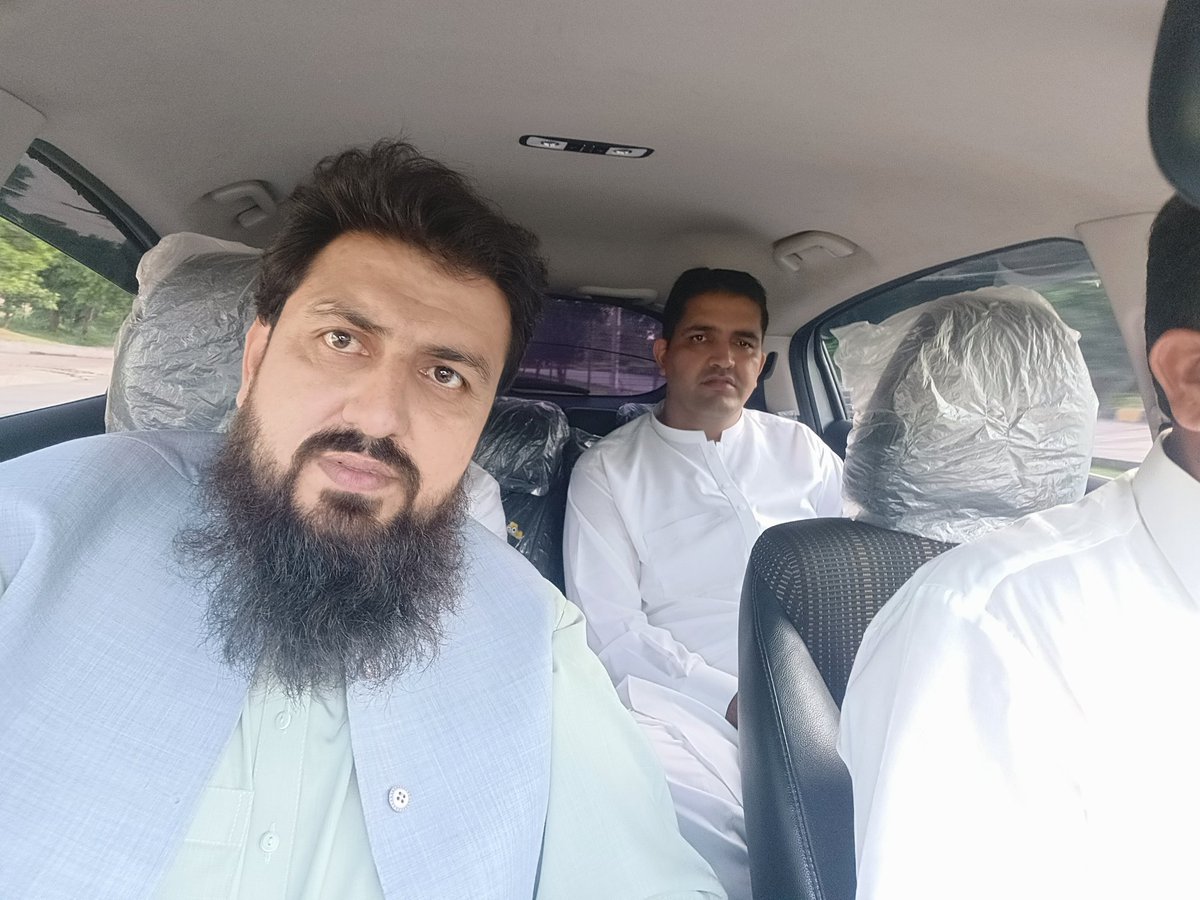 Saeed Ullah Khan tweet media