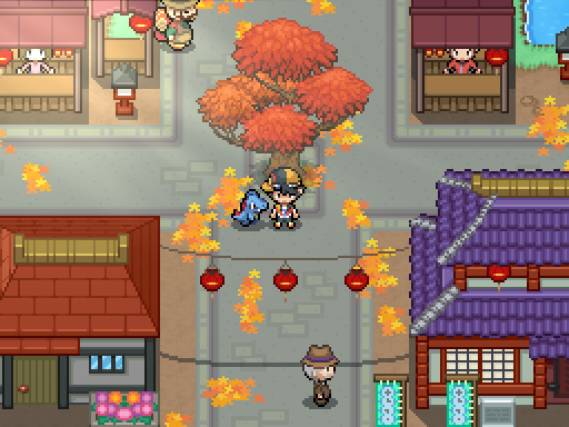 Clara_Dragon's tweet photo. 💎Ciudad Iris en #PkmnVitro 💎

La ciudad más memorable de Johto, donde se encuentran la Torre Quemada y la Torre Campana. https://t.co/tz0s764HCg