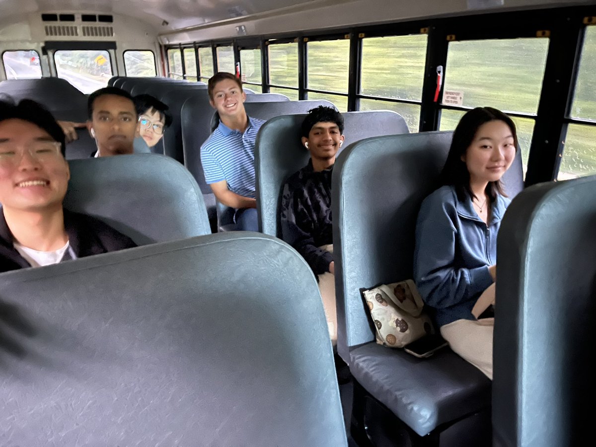 Mrs. Trimm (@mrs_trimm) on Twitter photo First tourney of the year for <a href="/NHS_DebateTeam/">NHS_Debate</a>! We are off to the Ria Shah Memorial kickoff at Hoover High. Let’s go! <a href="/TCSBoardofEd/">T🍏S Board of Ed</a> @ezigbo_ <a href="/DrJWilliams1/">Dr. Jessica J. Williams</a> @MikDaria <a href="/nhs_jaguars/">Northridge High School</a> First tourney of the year for <a href="/NHS_DebateTeam/">NHS_Debate</a>! We are off to the Ria Shah Memorial kickoff at Hoover High. Let’s go! <a href="/TCSBoardofEd/">T🍏S Board of Ed</a> @ezigbo_ <a href="/DrJWilliams1/">Dr. Jessica J. Williams</a> @MikDaria <a href="/nhs_jaguars/">Northridge High School</a>
