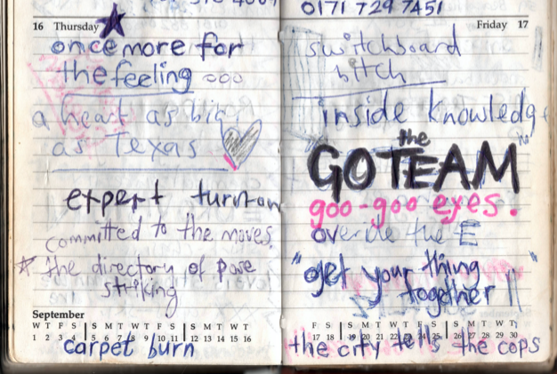 the go! team tweet media