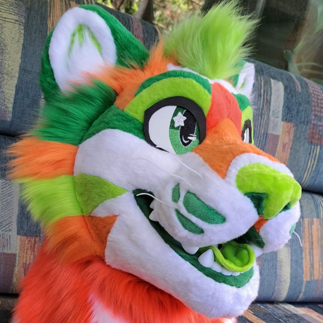 Fluffy Demon Creations tweet media