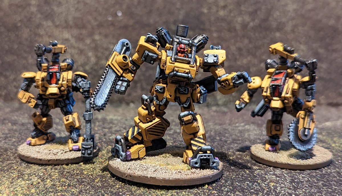 ~ Norguard Forces ~ [Taken from the DP9 forums]