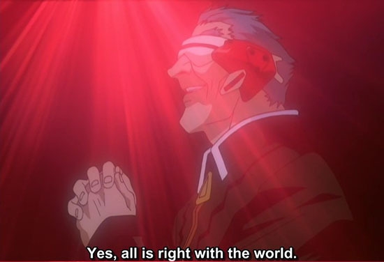 Track 26 ⏭ Der Evangelion-Podcast tweet media