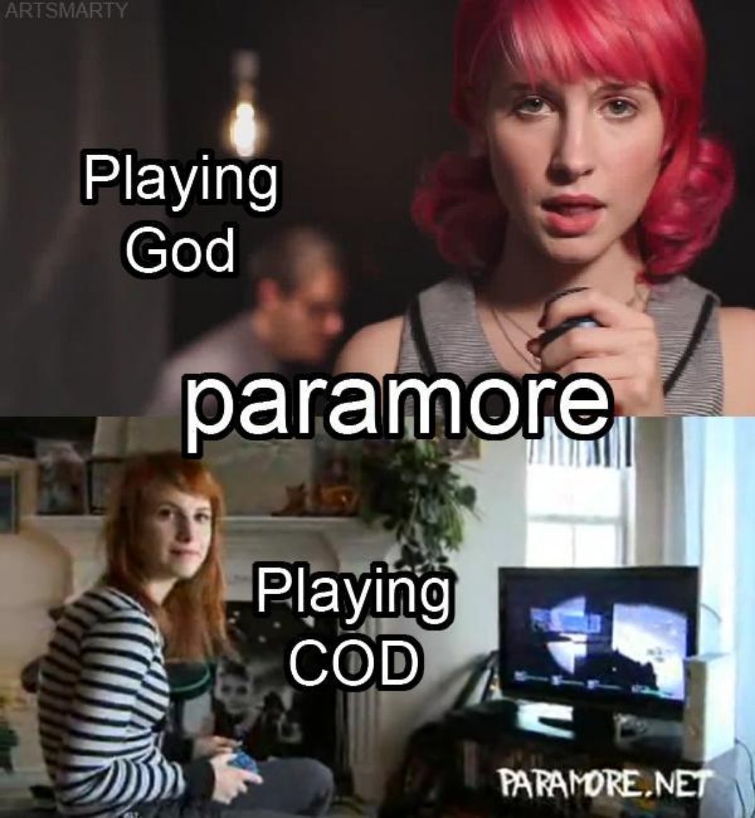 ross 🍀 皿 🖤 (@paramorenumetal) on Twitter photo 