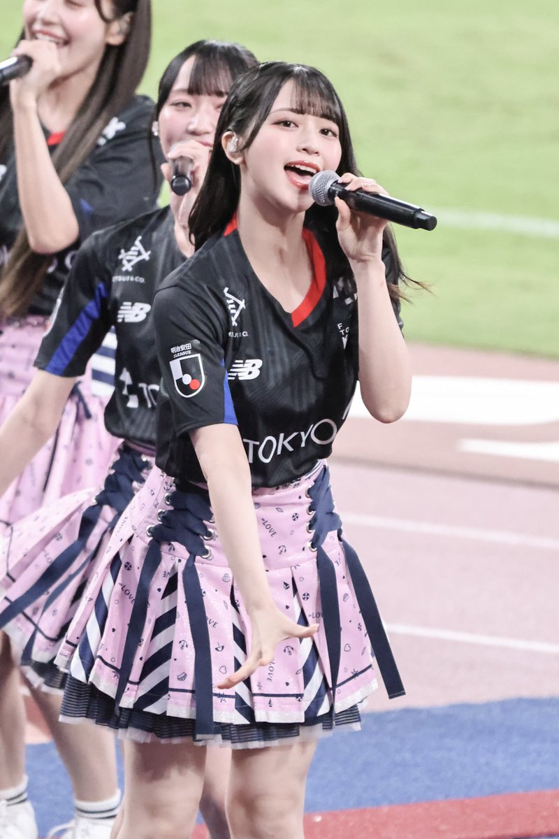 【FC限定】＝LOVE イコラブ 個別スクエアトートバッグ　佐々木舞香 FC限定】 =LOVE イコラブ 個別スクエアトートバッグ 佐々木舞香
