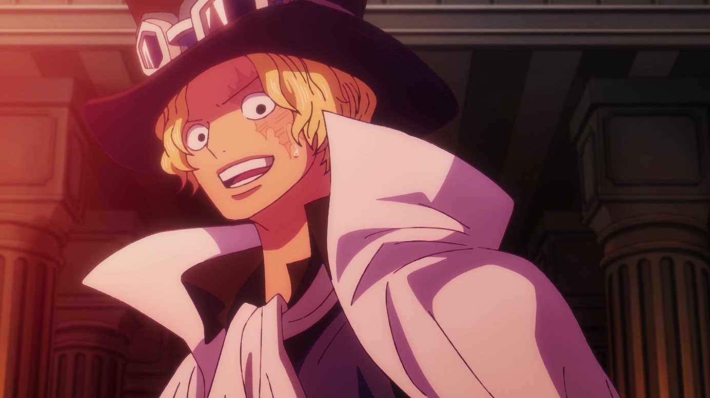 ONE PIECE スタッフ【公式】/ Official on X: 