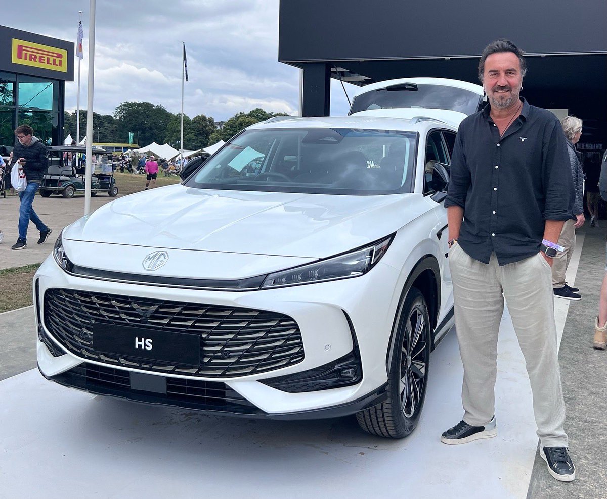 Şimdi BYD düşünsün‼️

%30 ÖTV'den yararlanan ilk model MG...

Şarj edilebilir hibrit araçlara (PHEV) sağlanan ÖTV avantajından yararlanan ilk marka, yatırım kararı açıklayan BYD yerine MG oluyor. 

Hatırlatmak gerekirse BYD, gümrük vergilerinden muaf olmak adına teşvik belgesini