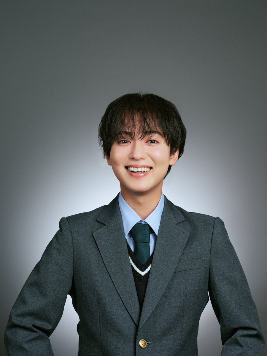 ゆうたろう様 💍情報解禁💍 2024年10月1日スタート 毎週火曜 深夜0時24分～0時54分