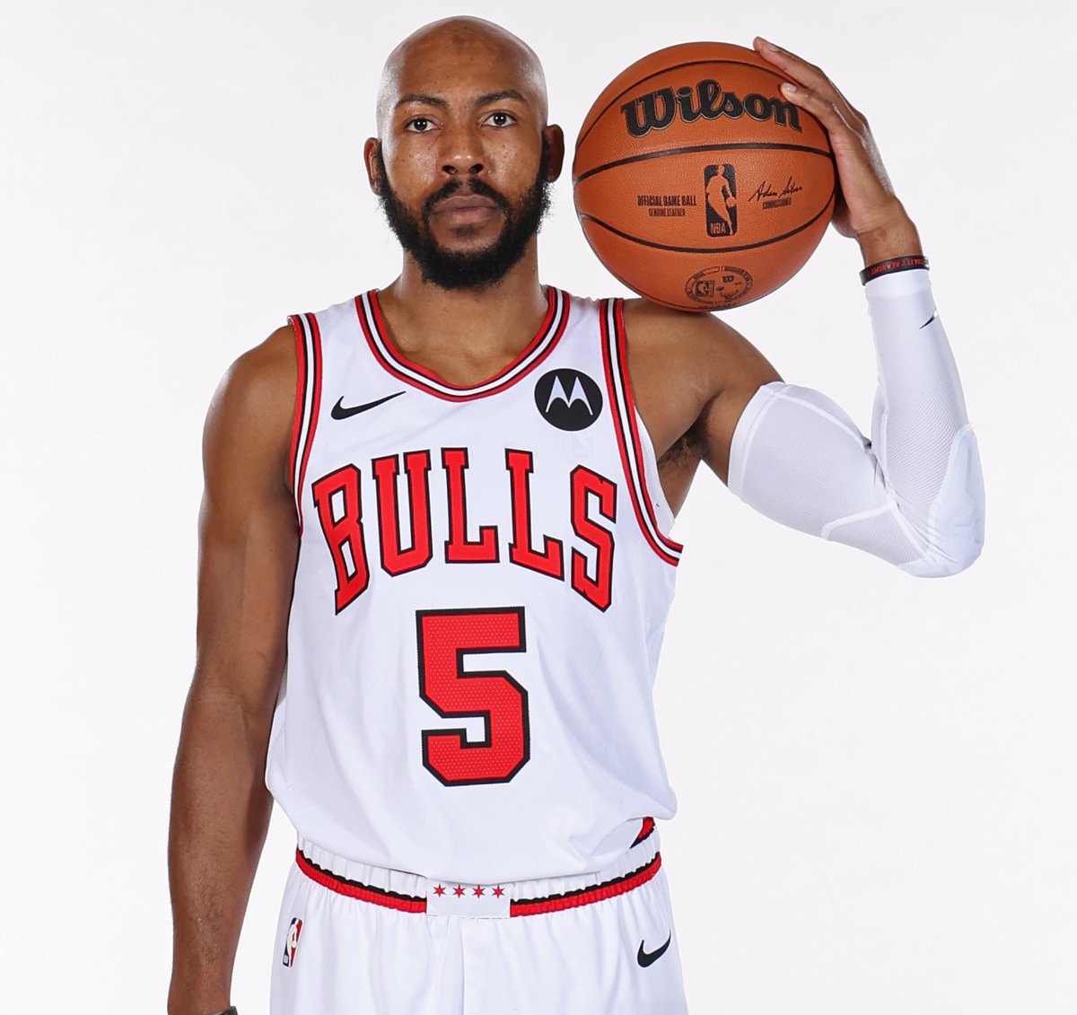 Join us in wishing <a href="/nextlevel_03/">Jevon Carter (Bulldog)</a> of the @ChicagoBulls a HAPPY 29th BIRTHDAY! #NBABDAY