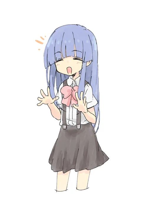 梨花ちゃま 