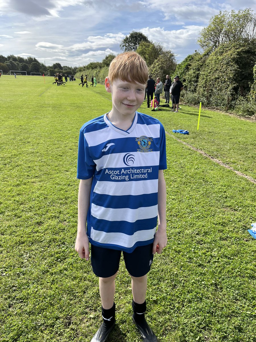 Maghull U14s 25/26season tweet media