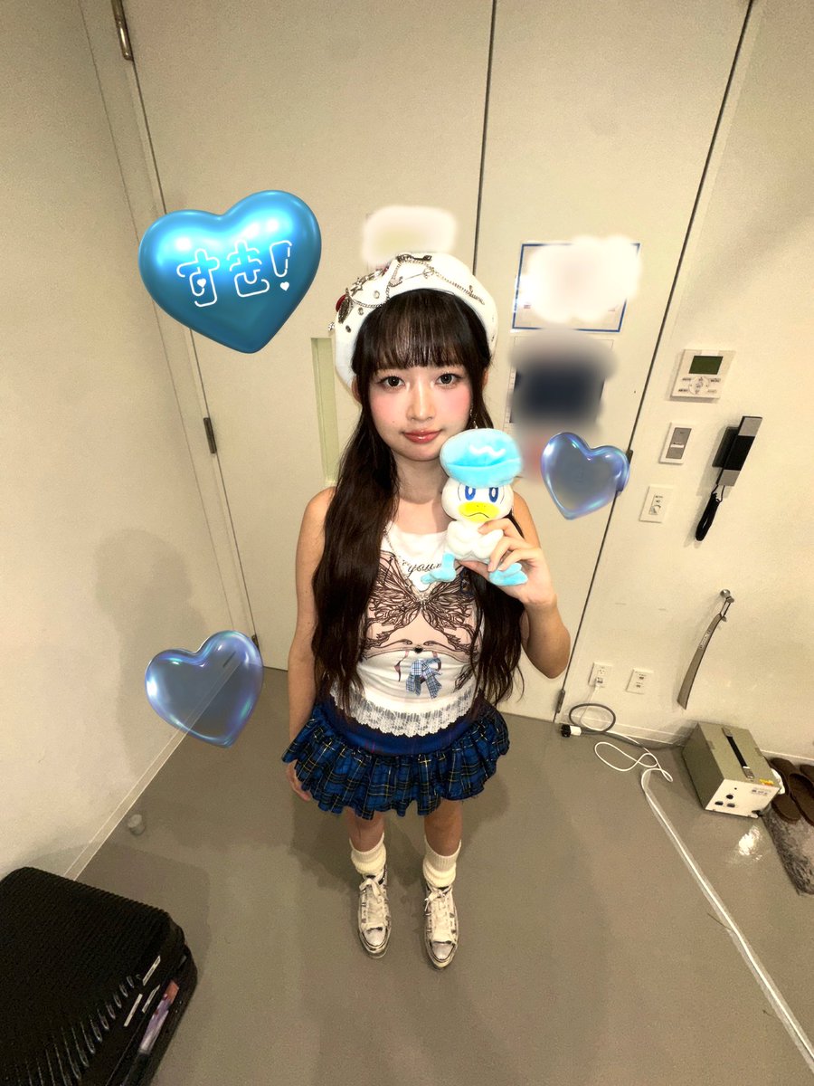 IVEstarship_JP's tweet photo. withMUSIC⟡.·~DIVEは今夜どこ行ってきた？？
私はクワッスと仲良くなったよ🩵

#IVE #アイヴ #아이브
#REI #レイ #레이 https://t.co/zFXNAiIASZ