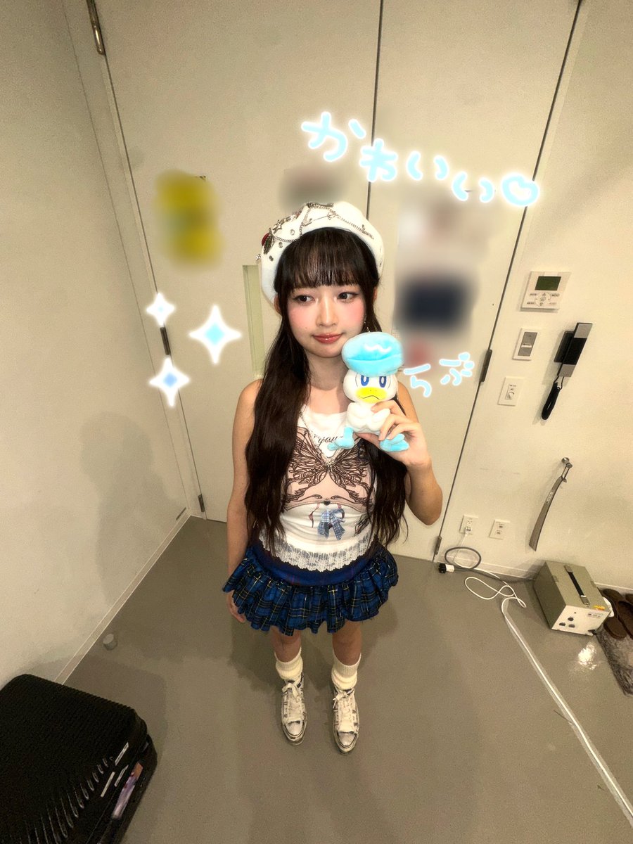 IVEstarship_JP's tweet photo. withMUSIC⟡.·~DIVEは今夜どこ行ってきた？？
私はクワッスと仲良くなったよ🩵

#IVE #アイヴ #아이브
#REI #レイ #레이 https://t.co/zFXNAiIASZ