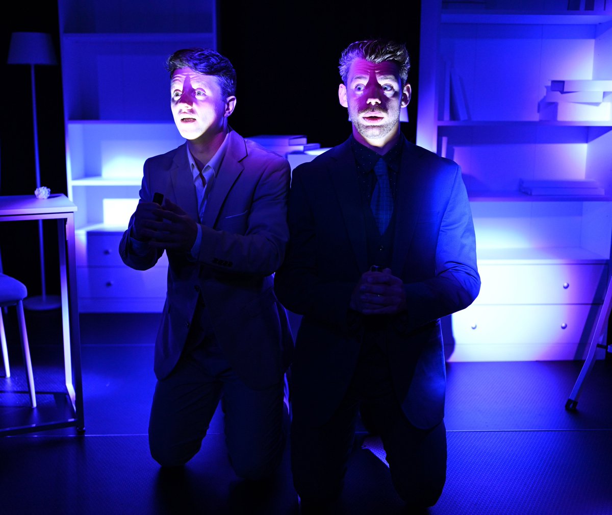 LondonPubTheatres tweet media