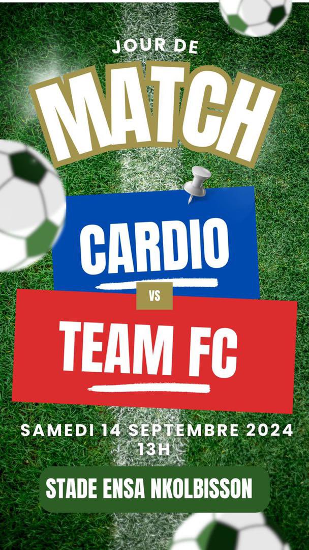 LE CARDIO🇨🇲 tweet media