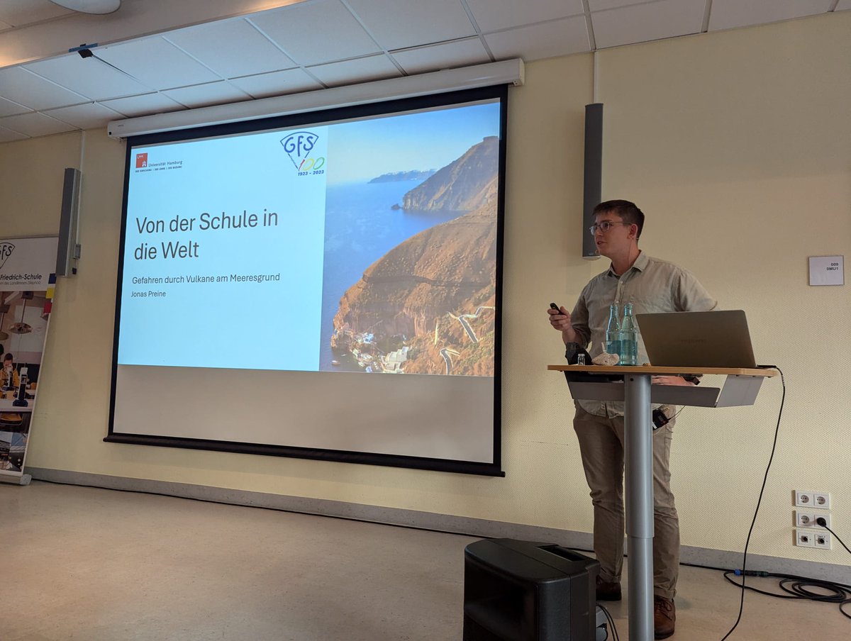 Dr. Jonas Preine tweet media