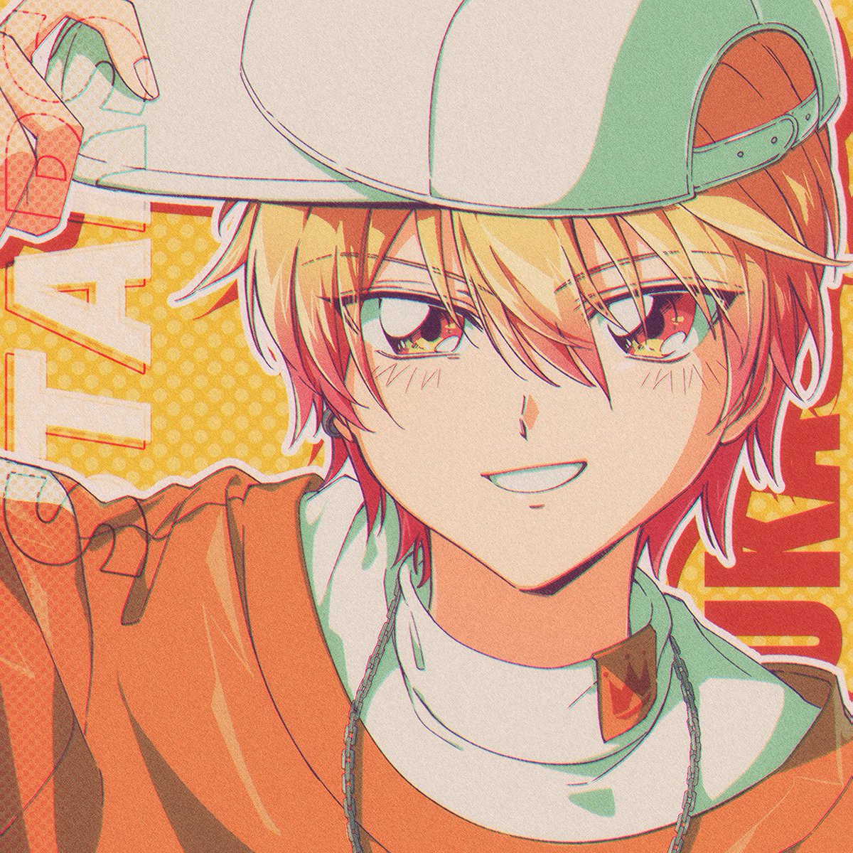 lZ_0o0_Zl's tweet photo. #Prsk_fa ✨ https://t.co/N96h95n4Sh