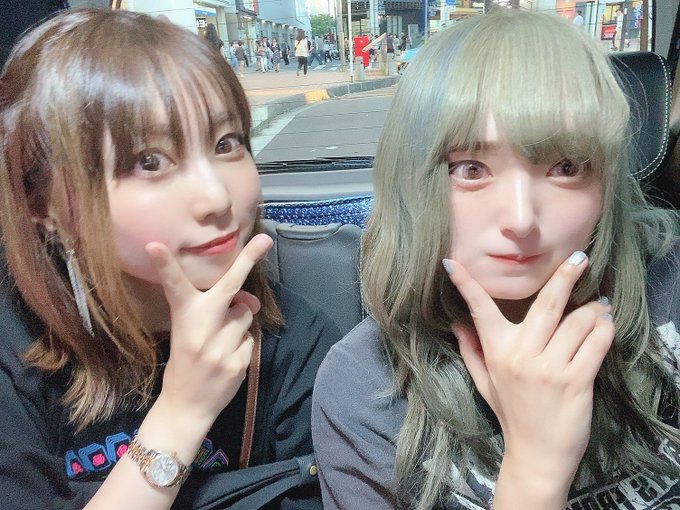 コスプレイヤー高嶺エルのTwitter画像15