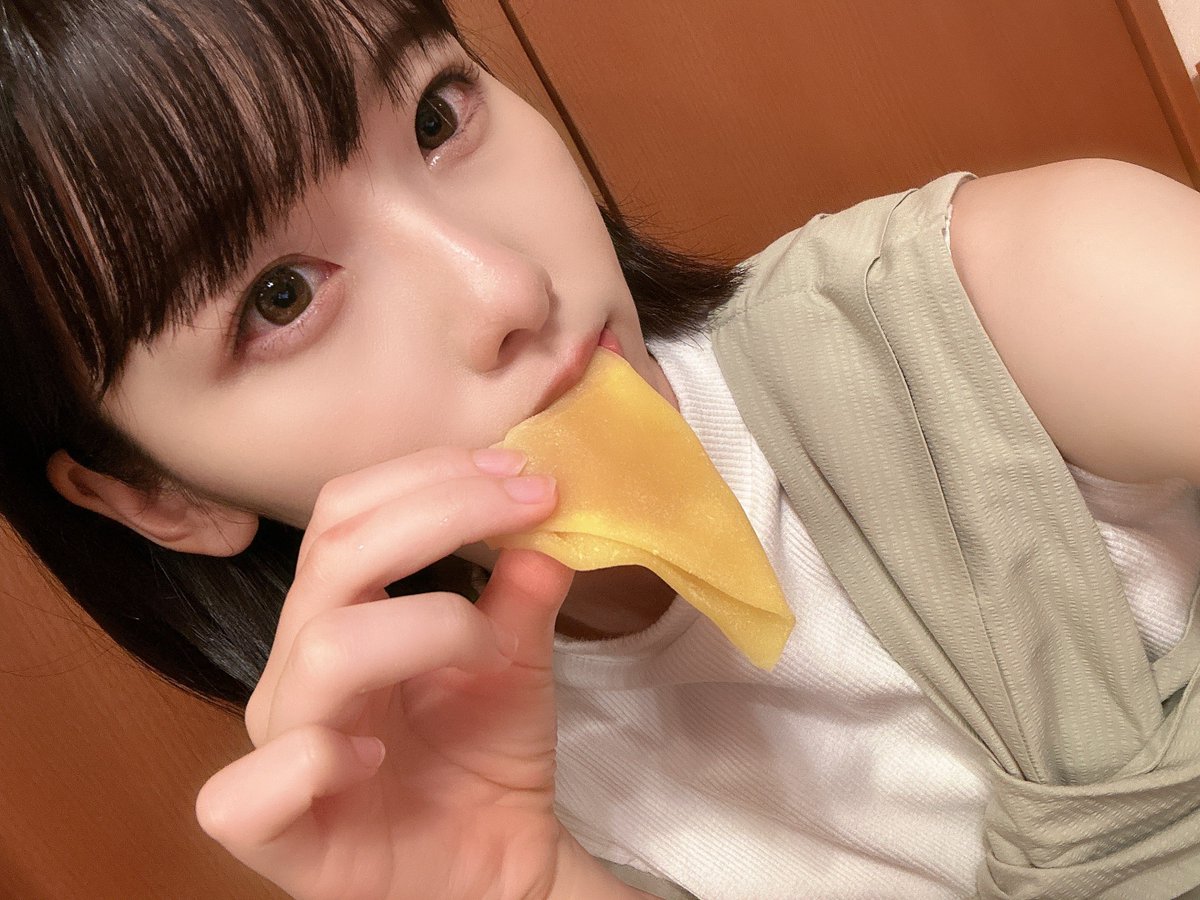 _asainanami's tweet photo. 最近は秋の味覚を
たくさん味わっています٩(  ˙༥˙  )و🍁🍂 https://t.co/42t8Z54MUz