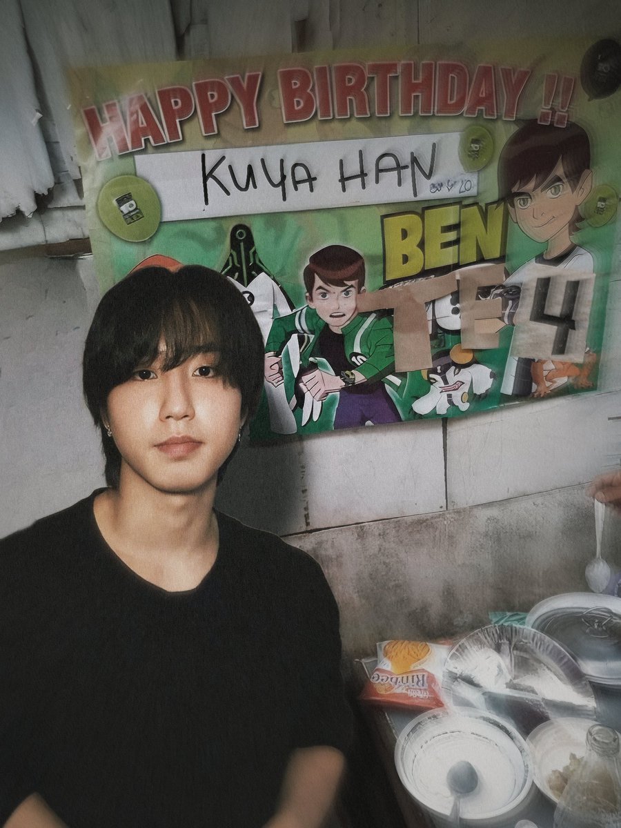 Jmingyuu's tweet photo. Hannie 😭

#HappyHANDay
#OurRockStarHANJisung https://t.co/M225BPUi1A