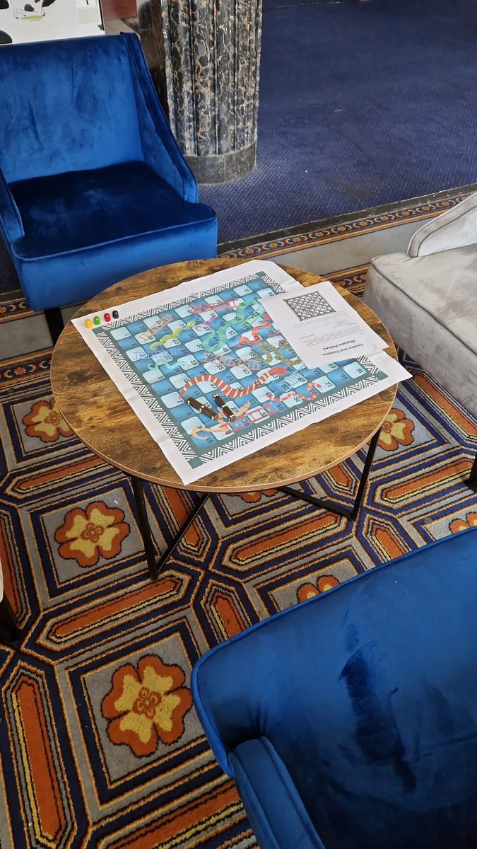 Write Beyond Borders tweet media