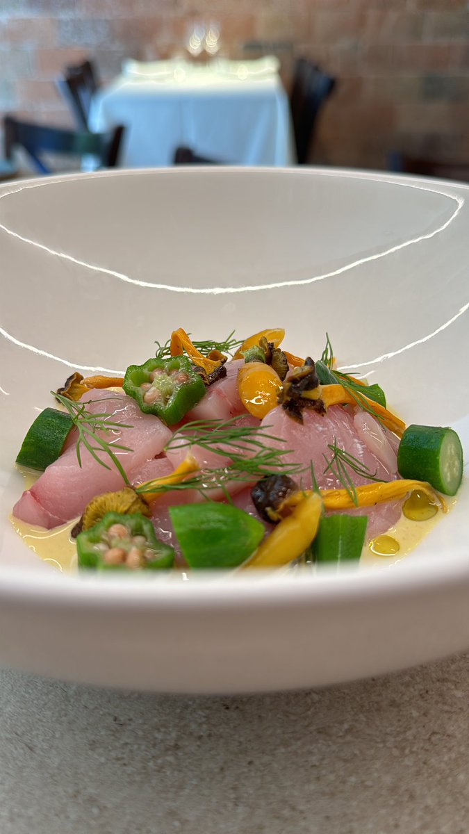 Topik Restaurant tweet media