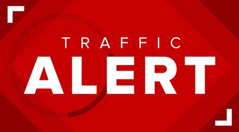 S. Winter Park Drive is back open.