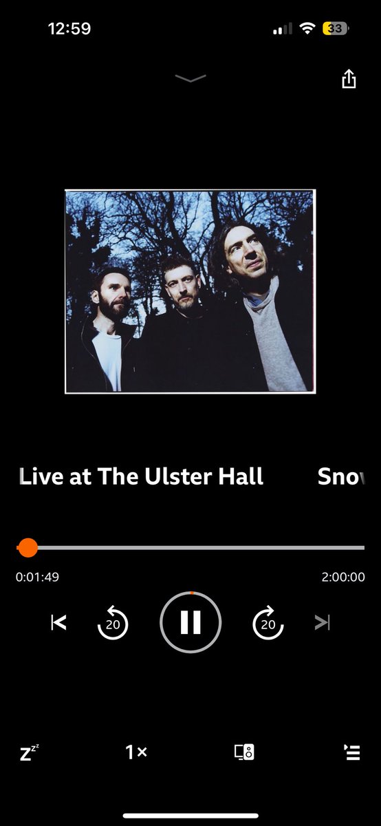 John Oh Yeah (@johnmdarcy) on Twitter photo AirPods-go-go this weekend with <a href="/snowpatrol/">Snow Patrol</a> The Forest Is The Path on repeat. Great reviews from <a href="/edwinmcfee/">Edwin McFee</a> <a href="/hotpress/">Hot Press</a> and <a href="/neil_mccormick/">Neil McCormick</a> <a href="/Telegraph/">The Telegraph</a> - check out <a href="/BBCSounds/">BBC Sounds</a> with Stephen McCauley and <a href="/garysnowpatrol/">gary lightbody</a> for Ulster Hall gig bbc.co.uk/sounds/play/m0… AirPods-go-go this weekend with <a href="/snowpatrol/">Snow Patrol</a> The Forest Is The Path on repeat. Great reviews from <a href="/edwinmcfee/">Edwin McFee</a> <a href="/hotpress/">Hot Press</a> and <a href="/neil_mccormick/">Neil McCormick</a> <a href="/Telegraph/">The Telegraph</a> - check out <a href="/BBCSounds/">BBC Sounds</a> with Stephen McCauley and <a href="/garysnowpatrol/">gary lightbody</a> for Ulster Hall gig bbc.co.uk/sounds/play/m0…