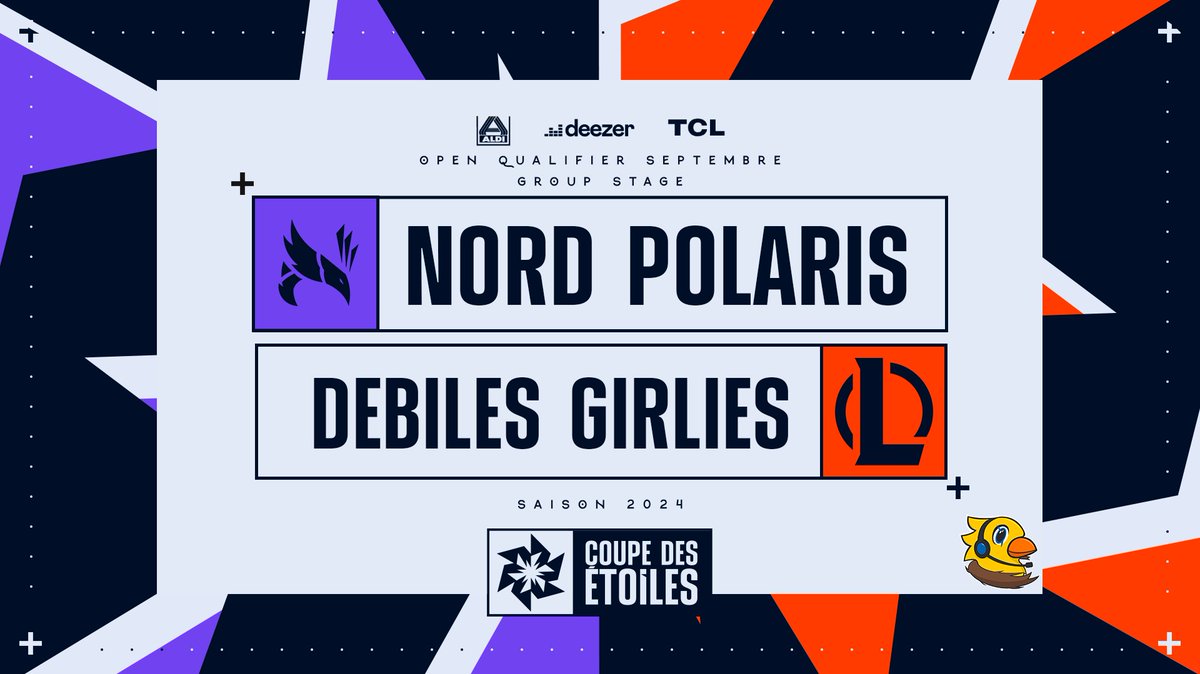 CastersNest tweet media