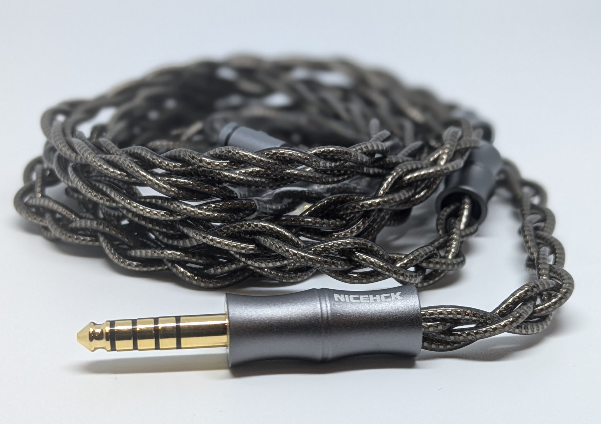 Nicehck Ss Orpheus Effect Audio Con X 換装（2025年最新