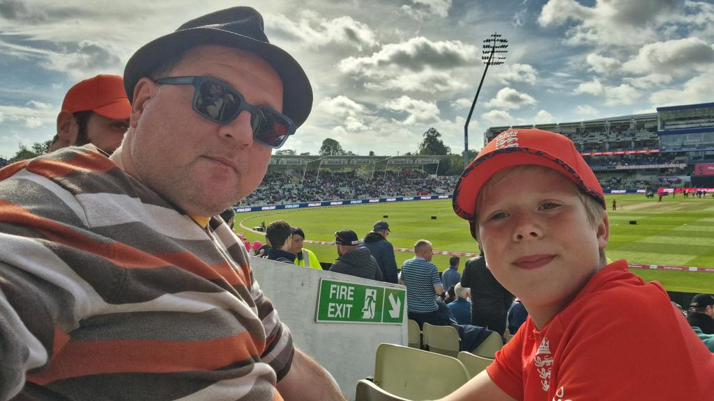 Somersets highest score this year 241. <a href="/VitalityBlast/">Vitality Blast</a> #finalsday. SEAT 83 Row W, R E S Wyatt.