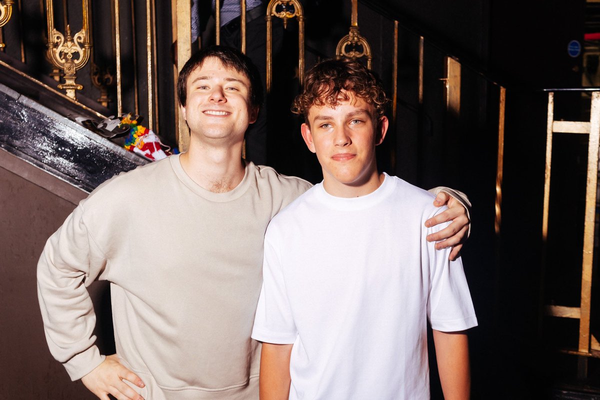 rg6480's tweet photo. @AlecBenjamin 
Saw in November 2019, Saw you in July 2022 and coming to see you in March 2024 

Can’t wait you see you again https://t.co/WsWDAjl5Km