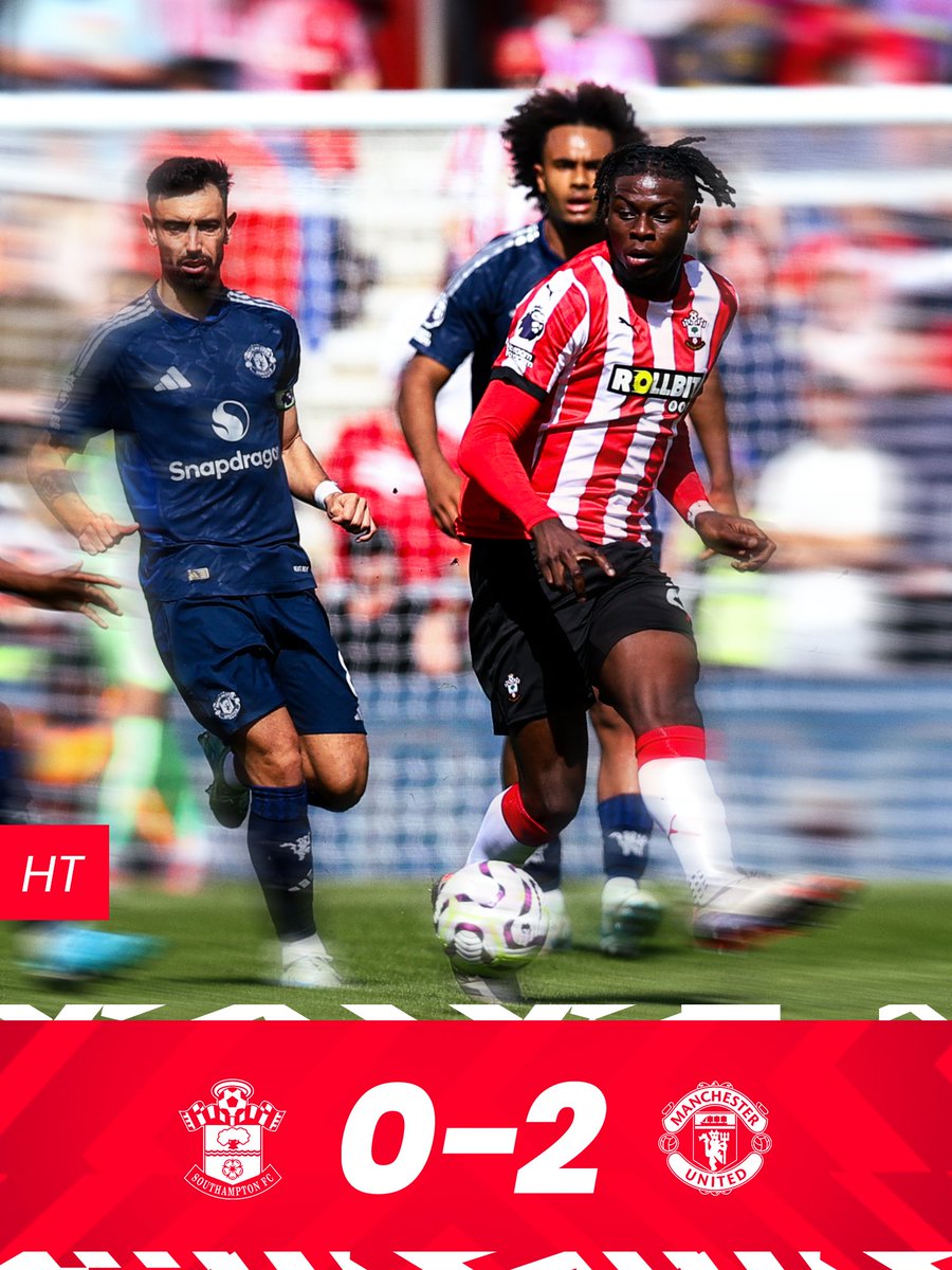 Southampton FC tweet media