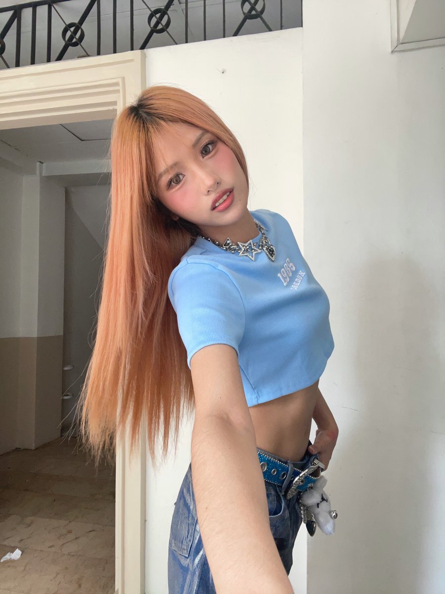 KAIAOfficialPH's tweet photo. [KAIA Snaps]

#KAIASnaps at #MIBF2024 
09.14.24
💜🩵

#KAIA_ANGELA 🐻
#KAIA_SOPHIA 🦊
#KAIA_CHARLOTTE 🍊

KAIA AT THE MIBF 
#KAIAatMIBF2024 #MIBF2024 #KAIA https://t.co/GsKMgEostH