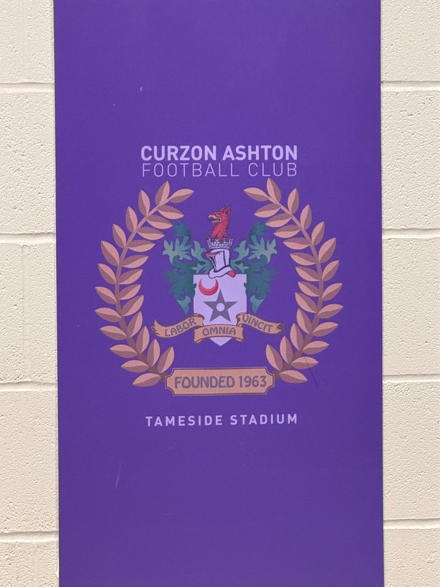 FA Cup 2nd round 🙌🏼🙌🏼💙💛 <a href="/CurzonAshton/">Curzon Ashton</a>