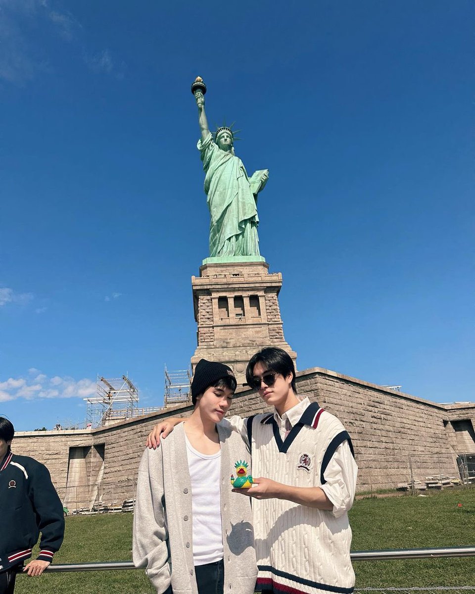 nongsiii's tweet photo. alrisaearnn IG

😭😭😭😭😭😭😭😭🤍🤍🤍🤍🤍🤍🤍🤍🤍🤍🤍🤍🤍

#เจมีไนน์โฟร์ท #GeminiFourth 
#Gemini_NT #Fourthnattawat
@gemini_ti @tawattannn https://t.co/KzwI34Micc