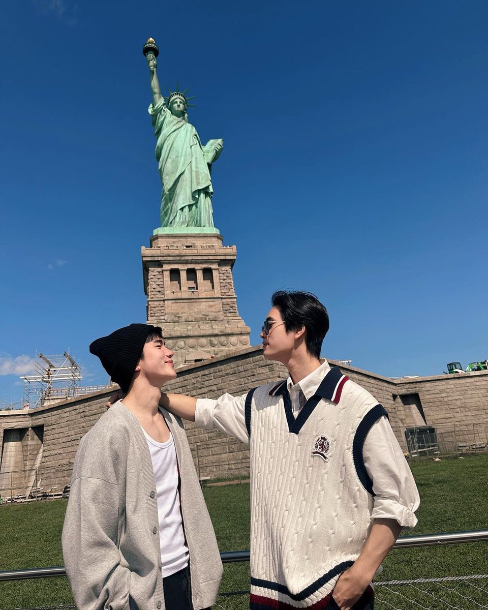nongsiii's tweet photo. alrisaearnn IG

😭😭😭😭😭😭😭😭🤍🤍🤍🤍🤍🤍🤍🤍🤍🤍🤍🤍🤍

#เจมีไนน์โฟร์ท #GeminiFourth 
#Gemini_NT #Fourthnattawat
@gemini_ti @tawattannn https://t.co/KzwI34Micc