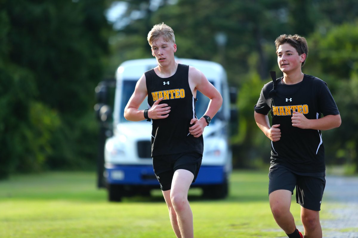 Manteo HS Athletics tweet media