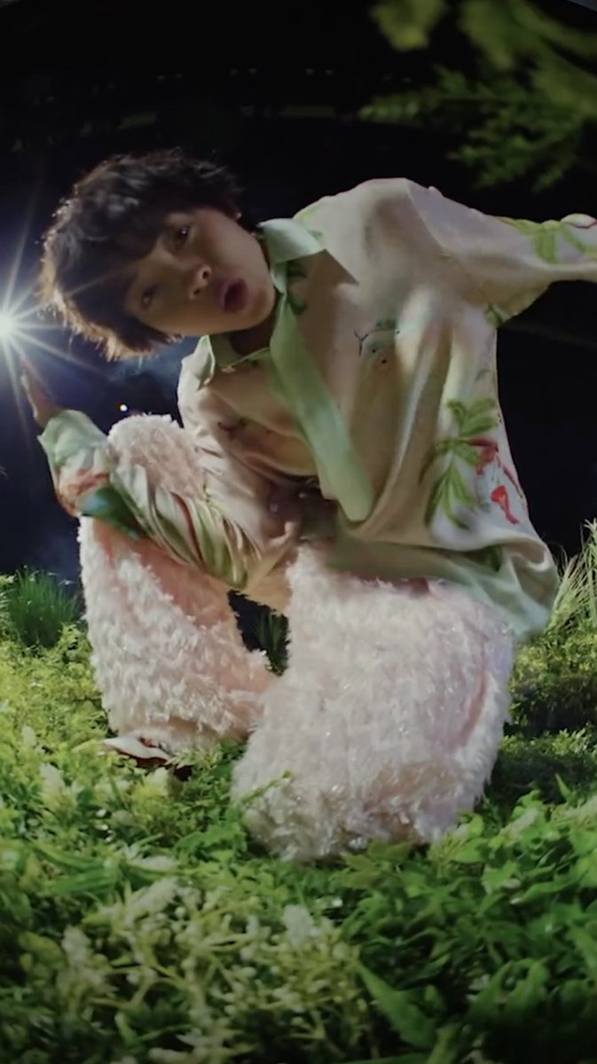 【新品】ビーガンフェス上下セットガネーシャ柄フーディとパンツセット　藤井風 imaseと藤井風さんのカーゴパンツ同じかな🥰 ブランド #masu のFLUFFY