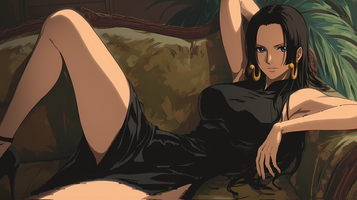 Gradalis7's tweet photo. | Relax 🧘🏻‍♀️ 

#shinobu #DemonSlayer #kimetsunoyaiba #androidc18 #c18 #DragonBall #erza #FAIRYTAIL #hancock #ONEPIECE #anime #midjourney #AIart #ai #art #Wallpapers https://t.co/DeePHuJv6X