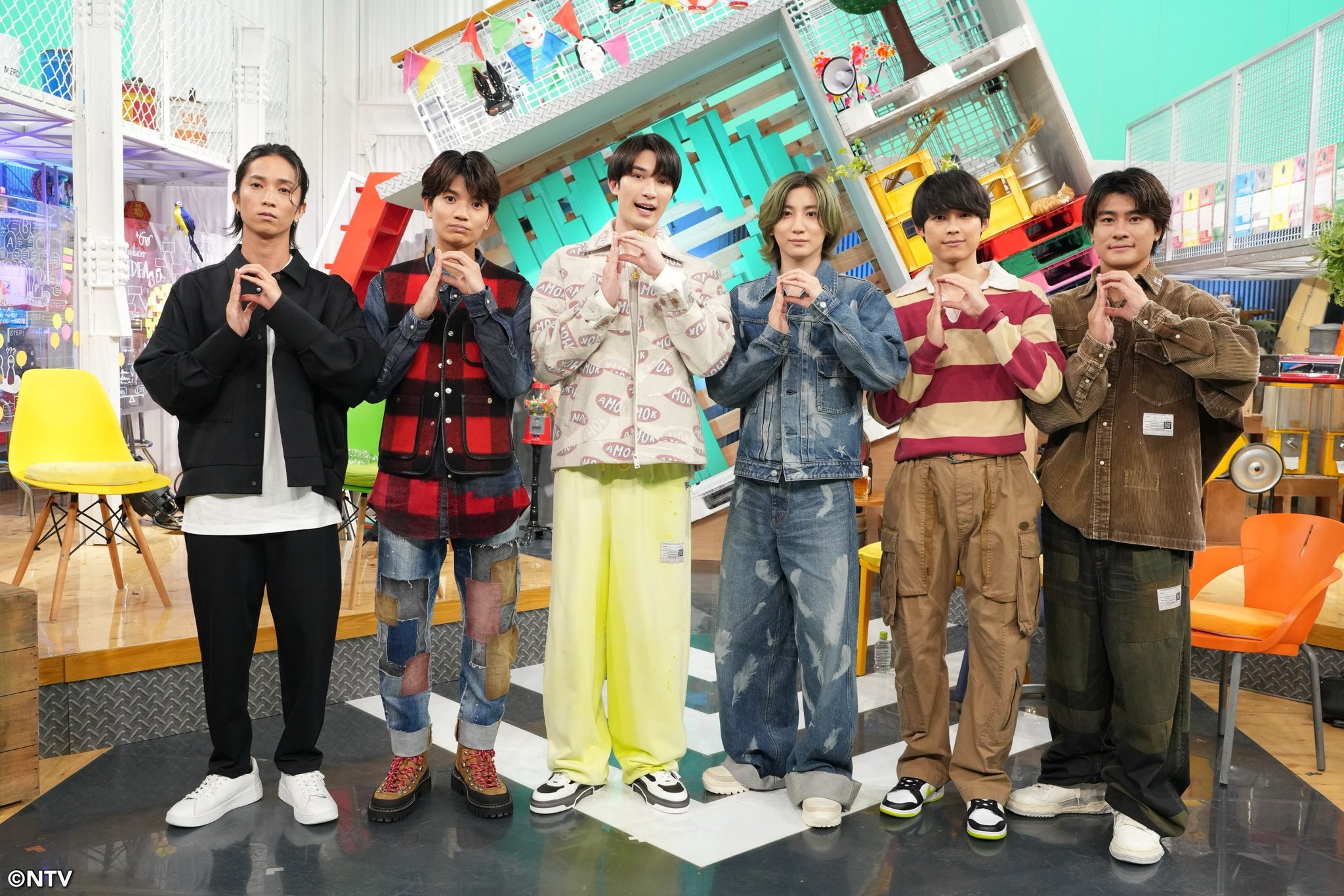 シューイチ on X: 