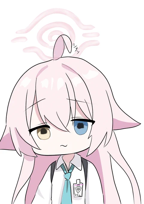 収監されるたびに掲載されるシナシナホシノ 