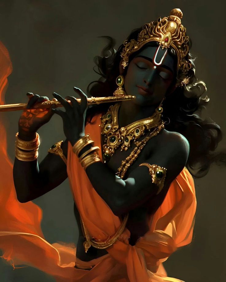 yadavvicky8's tweet photo. 🌿🥀श्री कृष्ण गोविन्द हरे मुरारी🥀🌿🦚
🌿🥀हे नाथ नारायण वासुदेवा🥀🌿🦚

🌿🥀जय श्री कृष्णा!!♥️✨️💫🙏 https://t.co/SDUWYAqKky