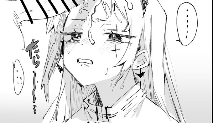 FANBOX更新しました。
濁スカジとアイリーニ描きました✨ 