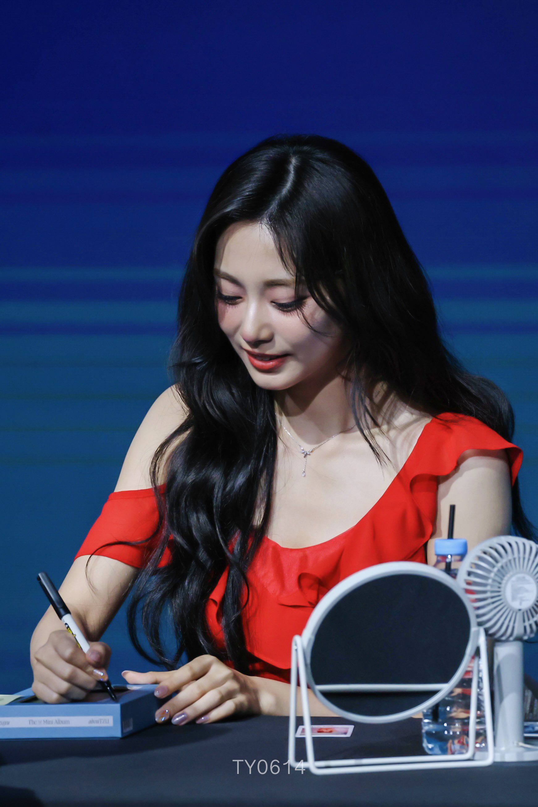 TY0614 on X: 