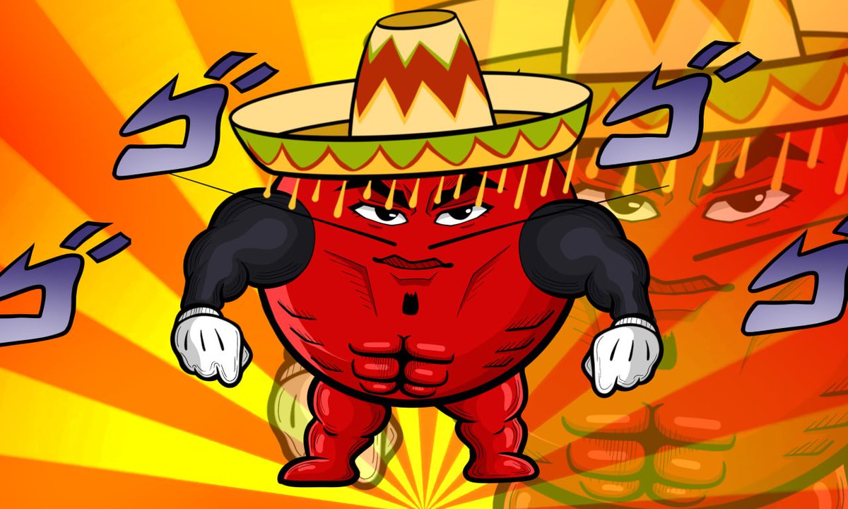 TOMATO ARMY, WE REMEMBER YOU

📌 We keep our word and remember all our obligations:
1. Every early participant will receive their rewards;
2. Raiders will RECEIVE 1% of the supply and 20 SOL;
3. We have ALREADY refunded all stakers.

📌 Our current task is to achieve MAXIMUM