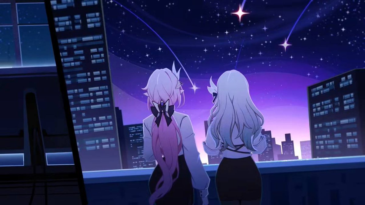 HI3 x HSR COLLAB ANNOUNCEMENT!!!

#HonkaiStarRail #崩壊スターレイル #HonkaiImpact3rd